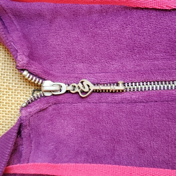 Lane Bryant Love is Key zip up hoodie size 14/16 - Picture 3 of 11